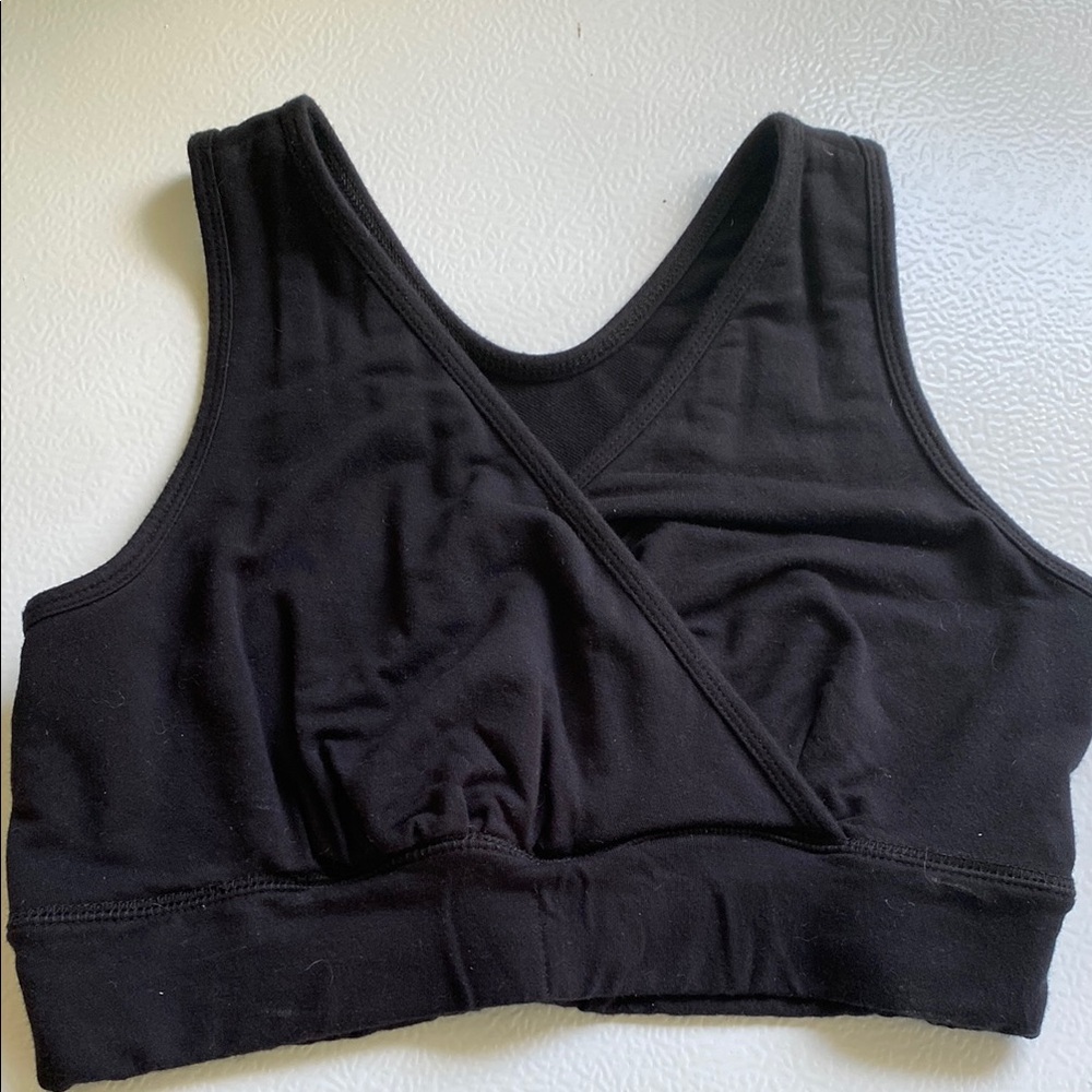 Kindred bravely nursing bra M+